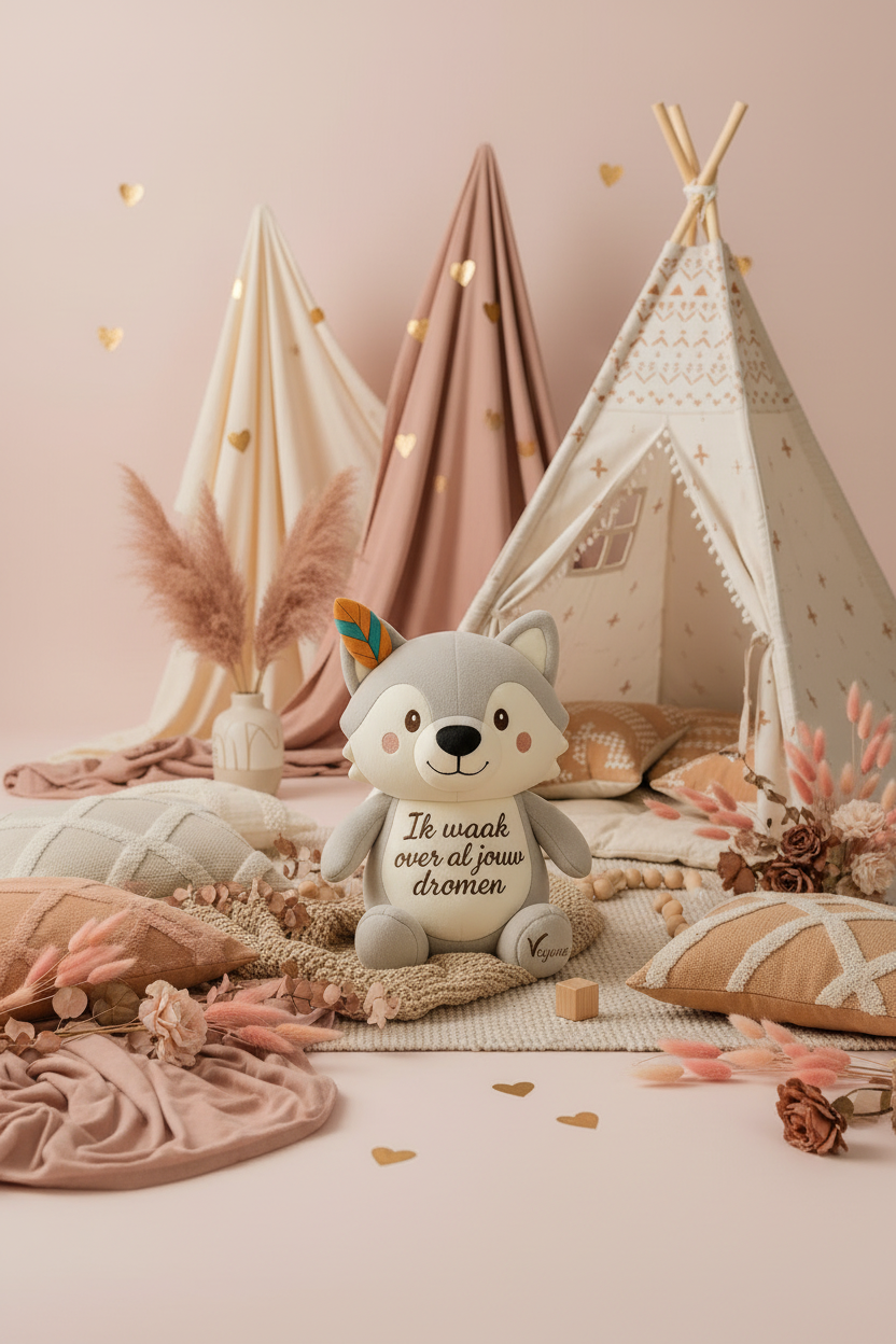 Story variant 3 - Zonder tekst (voor eigen tekst)